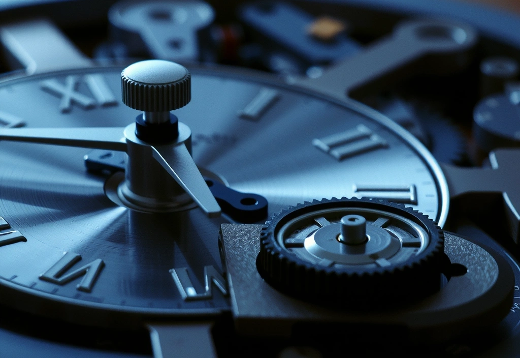 Precisión en tiempo real