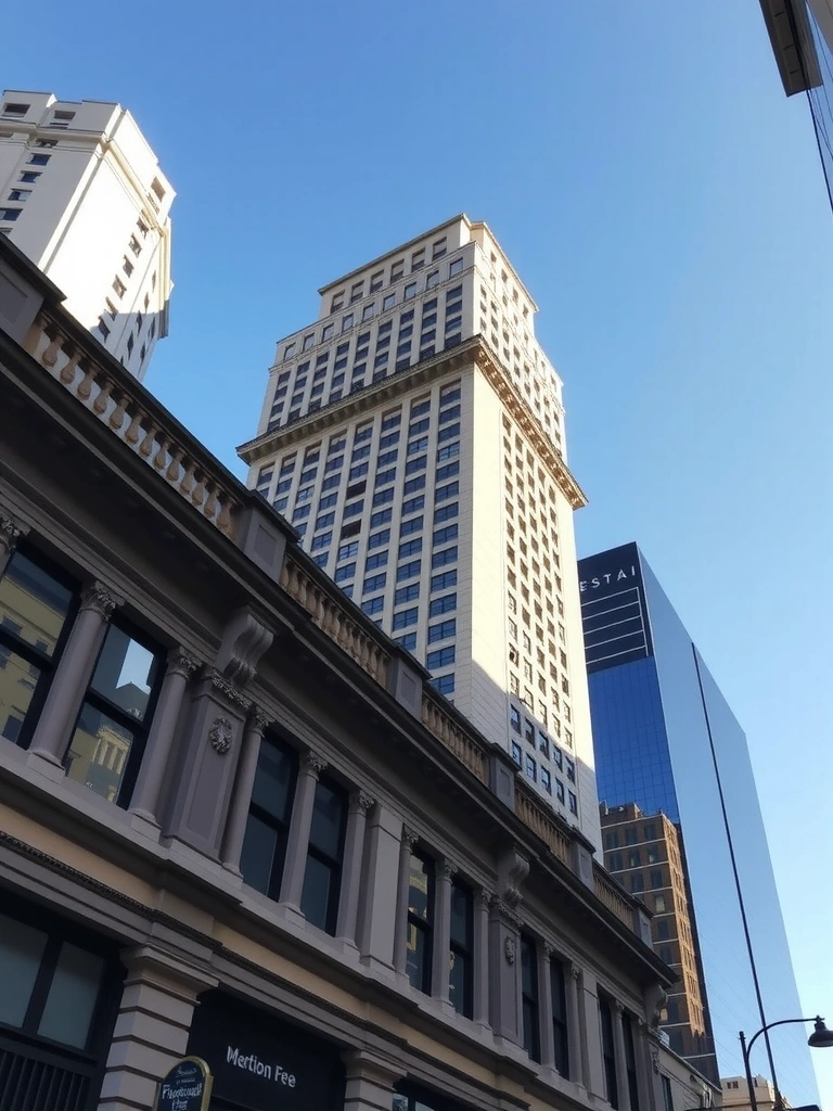 Ubicación estratégica en Buenos Aires