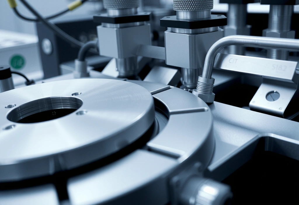 Representación de precisión técnica