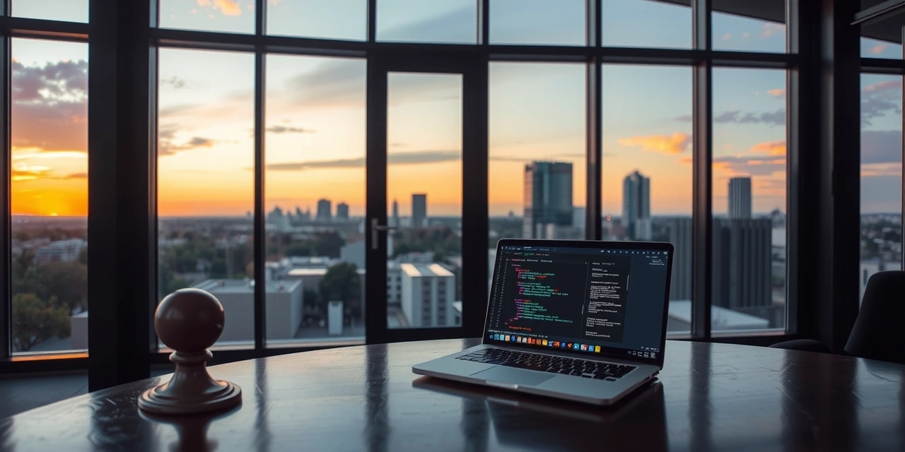 Entorno de análisis cuantitativo en Buenos Aires