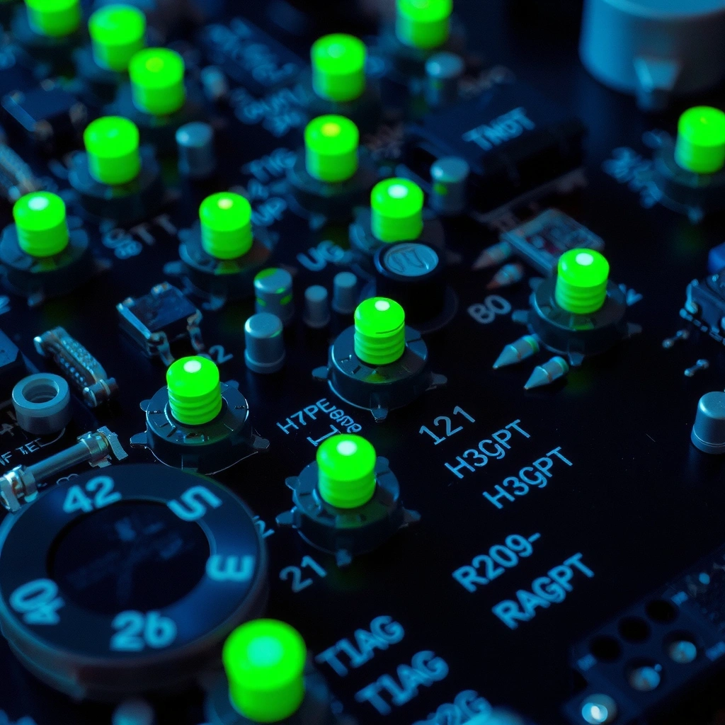 Infraestructura de seguridad de datos