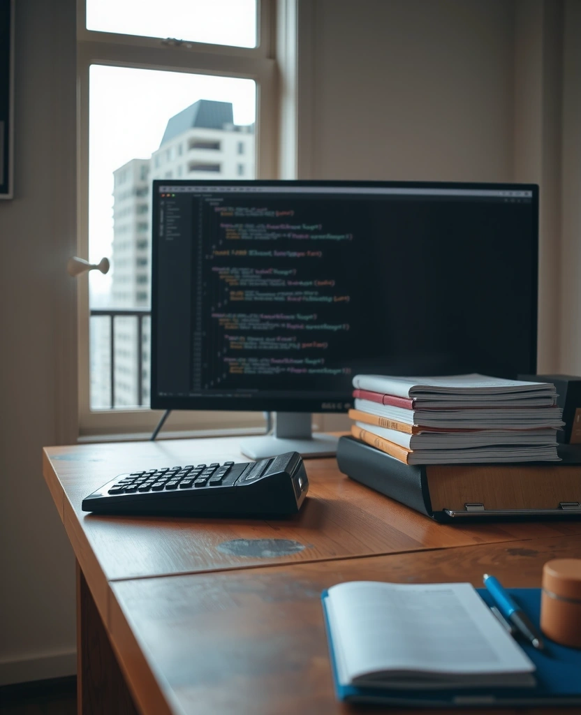 Entorno de trabajo en LatamDataQuanta